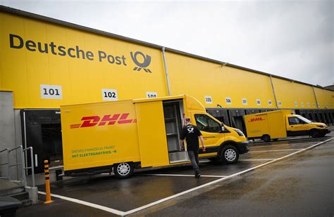 post ainring|Deutsche Post